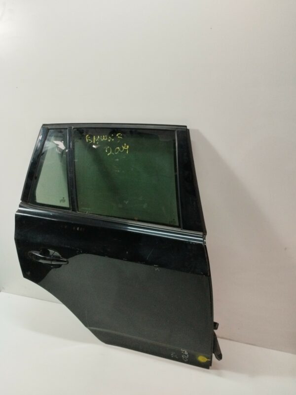 PUERTA TRASERA DERECHA BMW X3 (E83) xDrive 18d DIESEL Motor 2,0 Ltr.  143 CV  [2003 - 2010] 5 Puertas - Imagen 3