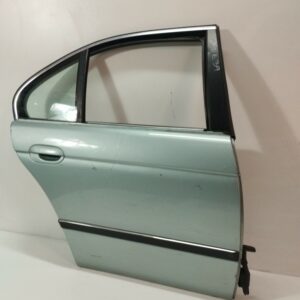 PUERTA TRASERA DERECHA BMW SERIE 5 BERLINA (E39) 523i NAFTA 95 Motor 2,5 Ltr.  170 CV  [1995 - 2003] 4 Puertas
