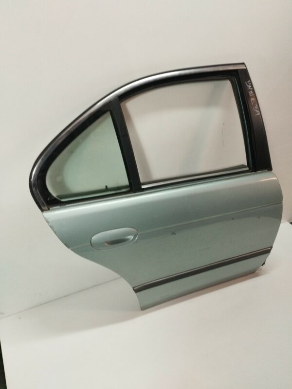PUERTA TRASERA DERECHA BMW SERIE 5 BERLINA (E39) 523i NAFTA 95 Motor 2,5 Ltr.  170 CV  [1995 - 2003] 4 Puertas - Imagen 3
