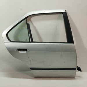 PUERTA TRASERA DERECHA BMW SERIE 3 BERLINA (E36) 325td DIESEL Motor 2,5 Ltr.  116 CV  [1990 - 1998] 4 Puertas