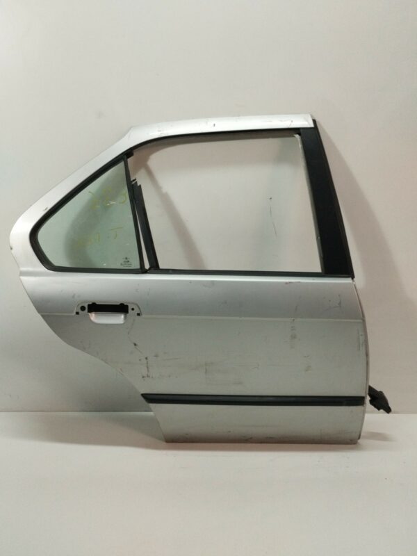 PUERTA TRASERA DERECHA BMW SERIE 3 BERLINA (E36) 325td DIESEL Motor 2,5 Ltr.  116 CV  [1990 - 1998] 4 Puertas