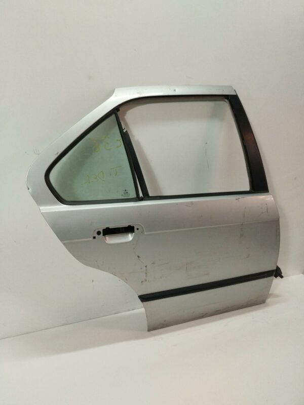 PUERTA TRASERA DERECHA BMW SERIE 3 BERLINA (E36) 325td DIESEL Motor 2,5 Ltr.  116 CV  [1990 - 1998] 4 Puertas - Imagen 3