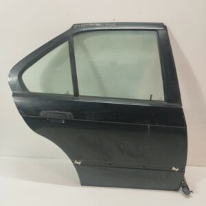 PUERTA TRASERA DERECHA BMW SERIE 3 BERLINA (E36) 325td DIESEL Motor 2,5 Ltr.  116 CV  [1990 - 1998] 4 Puertas