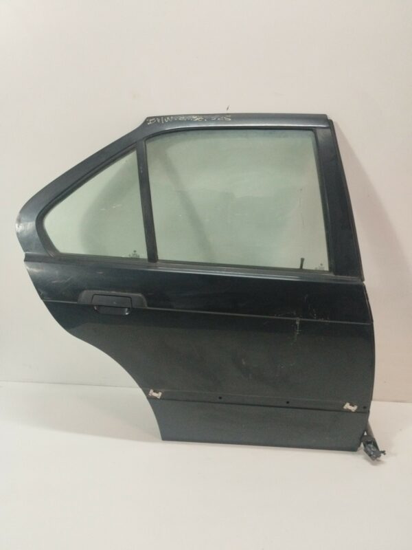 PUERTA TRASERA DERECHA BMW SERIE 3 BERLINA (E36) 325td DIESEL Motor 2,5 Ltr.  116 CV  [1990 - 1998] 4 Puertas