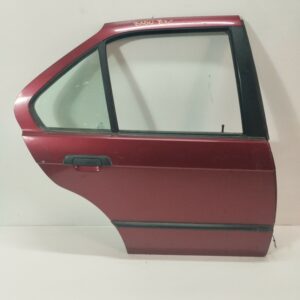 PUERTA TRASERA DERECHA BMW SERIE 3 BERLINA (E36) 325td DIESEL Motor 2,5 Ltr.  116 CV  [1990 - 1998] 4 Puertas