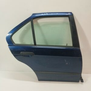 PUERTA TRASERA DERECHA BMW SERIE 3 BERLINA (E36) 325td DIESEL Motor 2,5 Ltr.  116 CV  [1990 - 1998] 4 Puertas