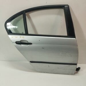 PUERTA TRASERA DERECHA BMW SERIE 3 BERLINA (E46) 323i NAFTA 95 Motor 2,5 Ltr.  170 CV  [1998 - 2006] 4 Puertas