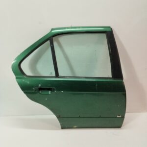PUERTA TRASERA DERECHA BMW SERIE 3 BERLINA (E36) 325td DIESEL Motor 2,5 Ltr.  116 CV  [1990 - 1998] 4 Puertas