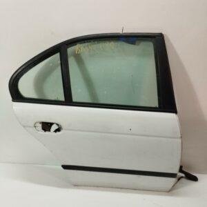 PUERTA TRASERA DERECHA BMW SERIE 5 BERLINA (E39) 523i NAFTA 95 Motor 2,5 Ltr.  170 CV  [1995 - 2003] 4 Puertas