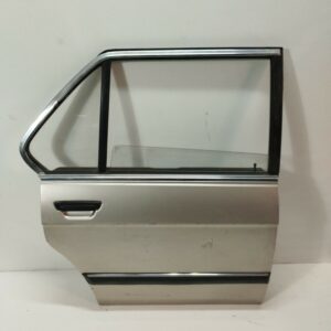 PUERTA TRASERA DERECHA BMW SERIE 5 (E28) 524td DIESEL Motor 2,4 Ltr.  116 CV  [1981 - 0] 4 Puertas