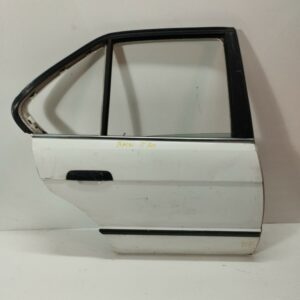 PUERTA TRASERA DERECHA BMW SERIE 5 BERLINA (E34) 520i (110kW) NAFTA 95 Motor 2,0 Ltr.  150 CV  [1988 - 0] 4 Puertas