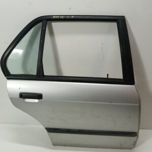PUERTA TRASERA DERECHA BMW SERIE 3 BERLINA (E30) 320i NAFTA Motor 2,0 Ltr.  125 CV  [1982 - 0] 4 Puertas