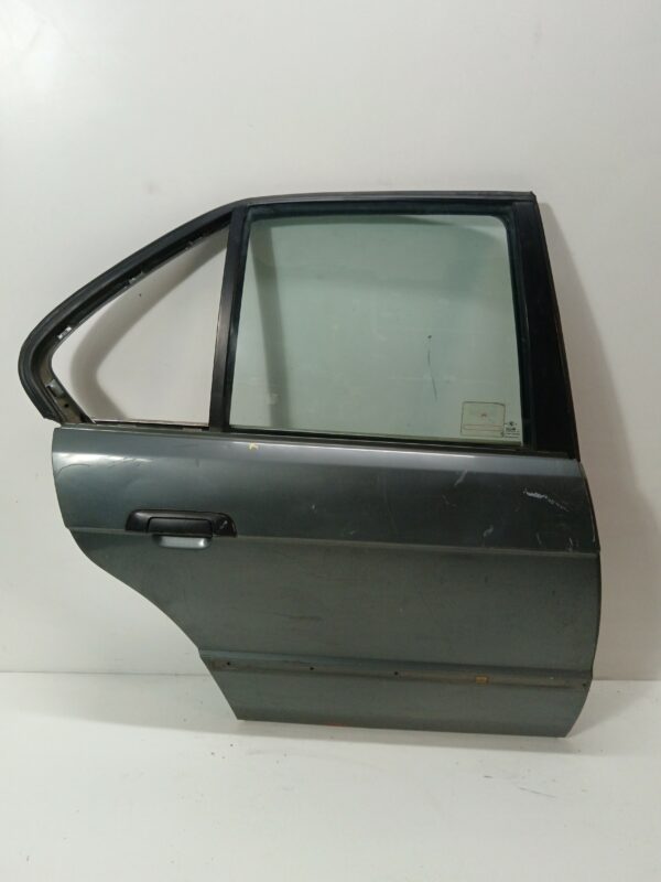 PUERTA TRASERA DERECHA BMW SERIE 5 BERLINA (E34) 520i (110kW) NAFTA 95 Motor 2,0 Ltr.  150 CV  [1988 - 0] 4 Puertas