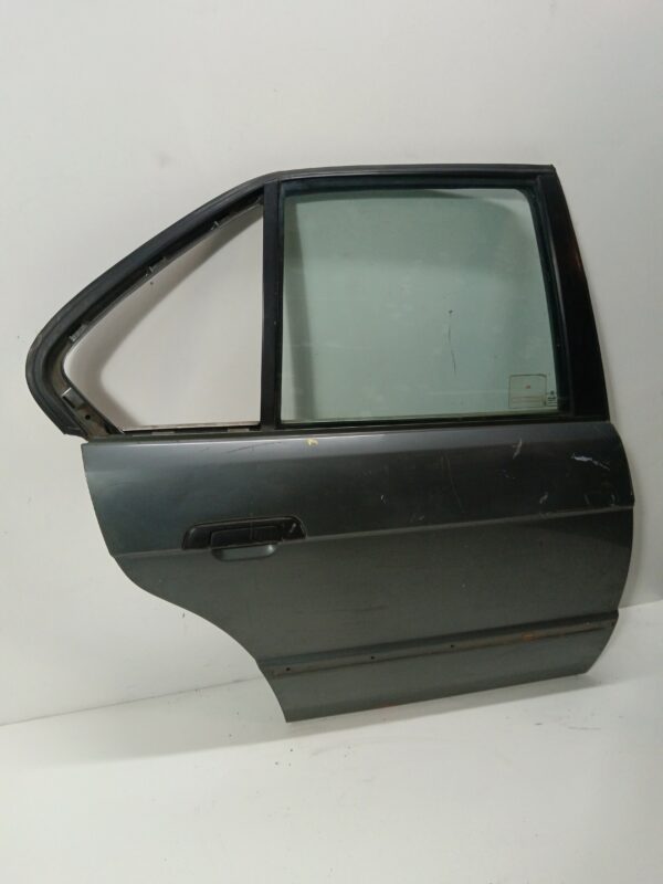 PUERTA TRASERA DERECHA BMW SERIE 5 BERLINA (E34) 520i (110kW) NAFTA 95 Motor 2,0 Ltr.  150 CV  [1988 - 0] 4 Puertas - Imagen 2