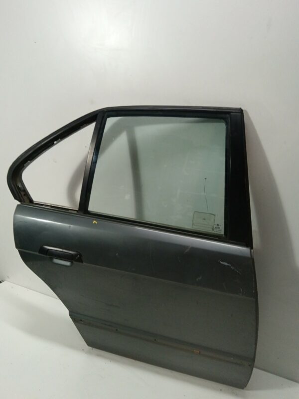 PUERTA TRASERA DERECHA BMW SERIE 5 BERLINA (E34) 520i (110kW) NAFTA 95 Motor 2,0 Ltr.  150 CV  [1988 - 0] 4 Puertas - Imagen 3