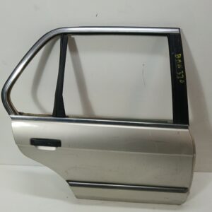 PUERTA TRASERA DERECHA BMW SERIE 3 BERLINA (E30) 320i NAFTA Motor 2,0 Ltr.  125 CV  [1982 - 0] 4 Puertas