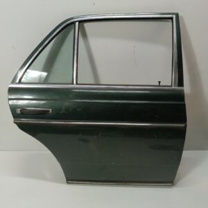 PUERTA TRASERA DERECHA MERCEDES CLASE E (W123) FAMILIAR 2,3 NAFTA Motor 2,3 Ltr.  109 CV  [1977 - 0] 3 Puertas
