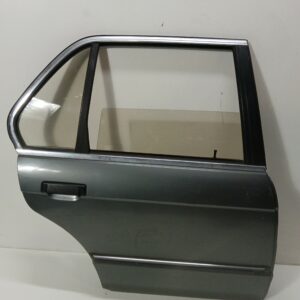 PUERTA TRASERA DERECHA BMW SERIE 3 BERLINA (E30) 320i NAFTA Motor 2,0 Ltr.  125 CV  [1982 - 0] 4 Puertas