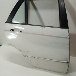 PUERTA TRASERA DERECHA BMW X5 (E53) 3.0d DIESEL Motor 3,0 Ltr.  184 CV  [2000 - 2007] 5 Puertas