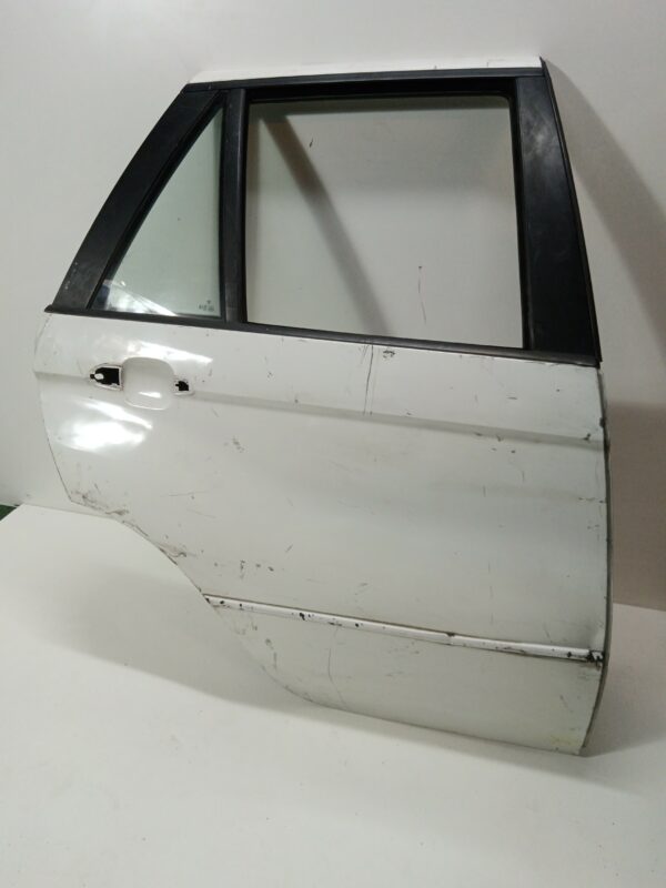 PUERTA TRASERA DERECHA BMW X5 (E53) 3.0d DIESEL Motor 3,0 Ltr.  184 CV  [2000 - 2007] 5 Puertas
