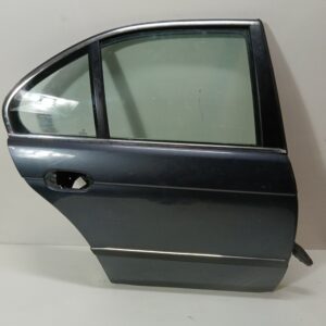 PUERTA TRASERA DERECHA BMW SERIE 5 BERLINA (E39) 523i NAFTA 95 Motor 2,5 Ltr.  170 CV  [1995 - 2003] 4 Puertas