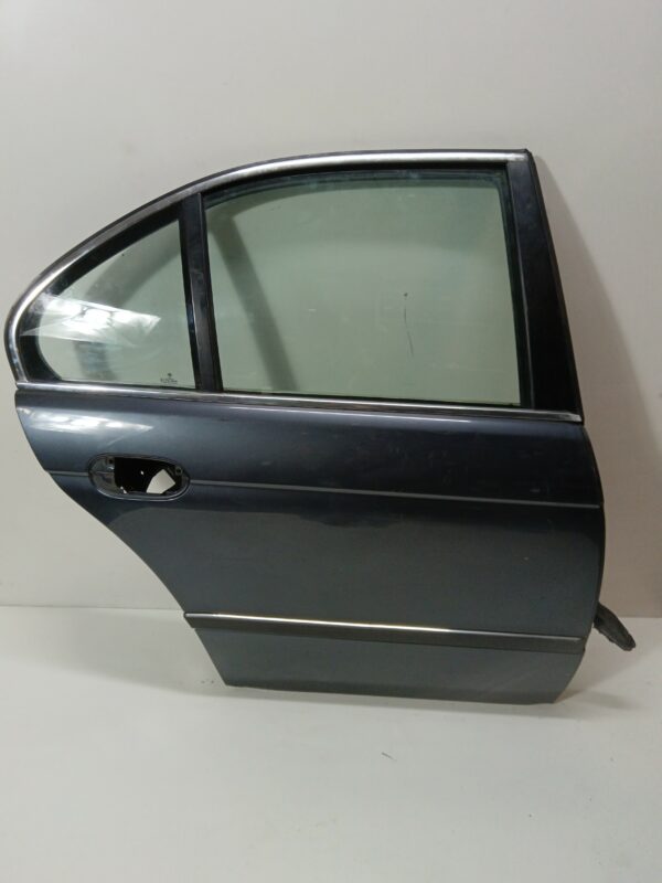 PUERTA TRASERA DERECHA BMW SERIE 5 BERLINA (E39) 523i NAFTA 95 Motor 2,5 Ltr.  170 CV  [1995 - 2003] 4 Puertas