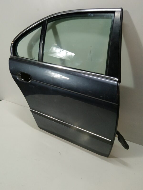 PUERTA TRASERA DERECHA BMW SERIE 5 BERLINA (E39) 523i NAFTA 95 Motor 2,5 Ltr.  170 CV  [1995 - 2003] 4 Puertas - Imagen 2
