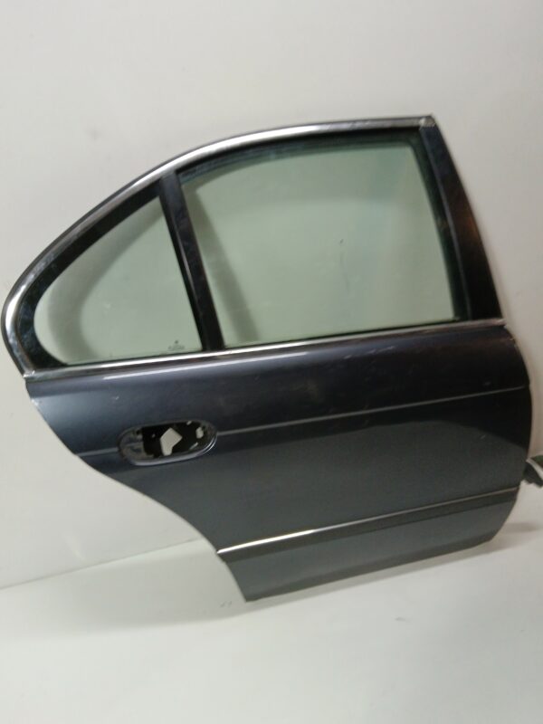 PUERTA TRASERA DERECHA BMW SERIE 5 BERLINA (E39) 523i NAFTA 95 Motor 2,5 Ltr.  170 CV  [1995 - 2003] 4 Puertas - Imagen 3