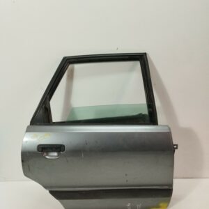 PUERTA TRASERA DERECHA AUDI 80/90 (893) 90 NAFTA Motor 2,3 Ltr.  136 CV  [1986 - 0] 0 Puertas
