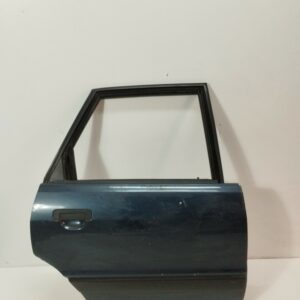 PUERTA TRASERA DERECHA AUDI 80/90 (893) 80 1.9 TD GASOIL 1.9 TD 90CV [1986 - 0] 4 Puertas