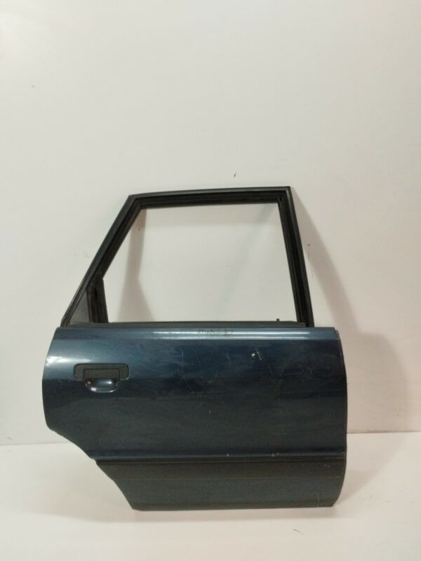 PUERTA TRASERA DERECHA AUDI 80/90 (893) 80 1.9 TD GASOIL 1.9 TD 90CV [1986 - 0] 4 Puertas