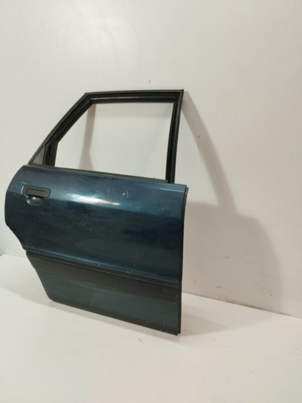 PUERTA TRASERA DERECHA AUDI 80/90 (893) 80 1.9 TD GASOIL 1.9 TD 90CV [1986 - 0] 4 Puertas - Imagen 3