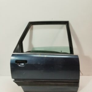 PUERTA TRASERA DERECHA AUDI 100 AVANT (445) Básico NAFTA Motor 1,8 Ltr.  90 CV  [1988 - 0] 0 Puertas