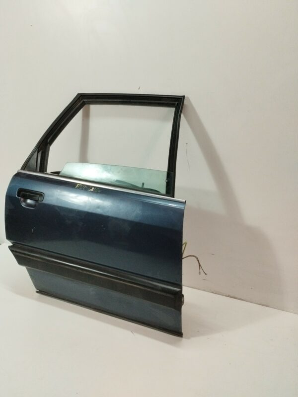 PUERTA TRASERA DERECHA AUDI 100 AVANT (445) Básico NAFTA Motor 1,8 Ltr.  90 CV  [1988 - 0] 0 Puertas - Imagen 2