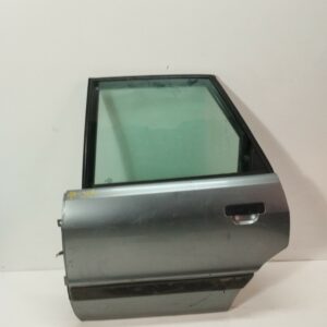 PUERTA TRASERA IZQUIERDA AUDI 80/90 (893) 80 1.9 TD GASOIL 1.9 TD 90CV [1986 - 0] 4 Puertas