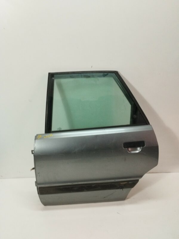 PUERTA TRASERA IZQUIERDA AUDI 80/90 (893) 80 1.9 TD GASOIL 1.9 TD 90CV [1986 - 0] 4 Puertas