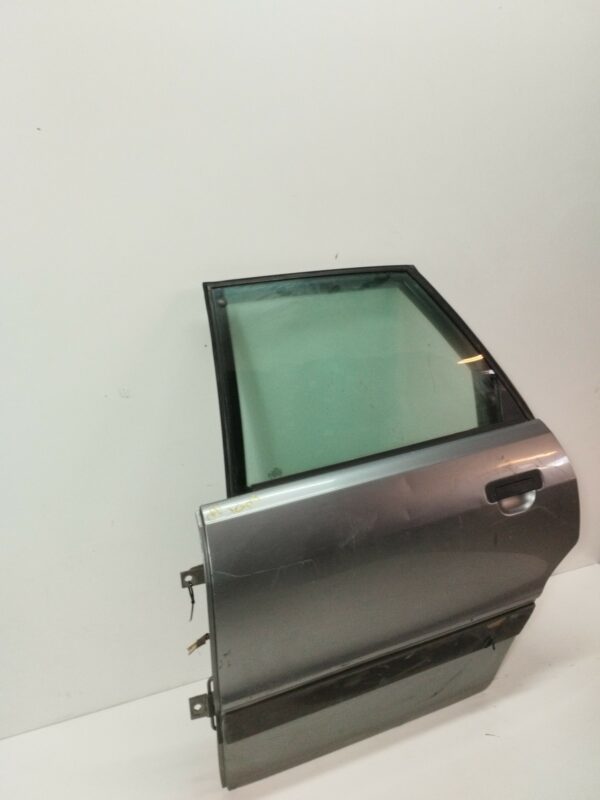 PUERTA TRASERA IZQUIERDA AUDI 80/90 (893) 80 1.9 TD GASOIL 1.9 TD 90CV [1986 - 0] 4 Puertas - Imagen 3