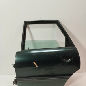 PUERTA TRASERA IZQUIERDA AUDI 80/90 (893) 80 1.9 TD GASOIL 1.9 TD 90CV [1986 - 0] 4 Puertas