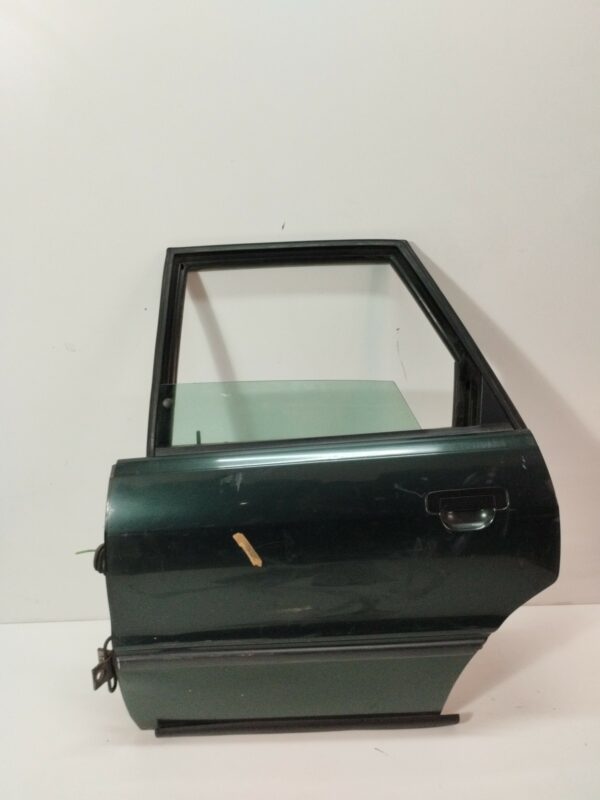 PUERTA TRASERA IZQUIERDA AUDI 80/90 (893) 80 1.9 TD GASOIL 1.9 TD 90CV [1986 - 0] 4 Puertas