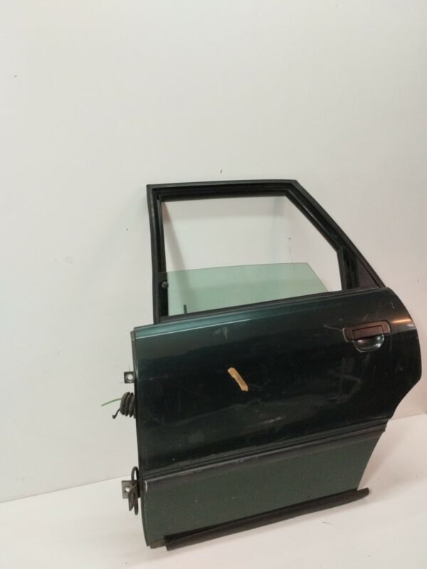 PUERTA TRASERA IZQUIERDA AUDI 80/90 (893) 80 1.9 TD GASOIL 1.9 TD 90CV [1986 - 0] 4 Puertas - Imagen 3