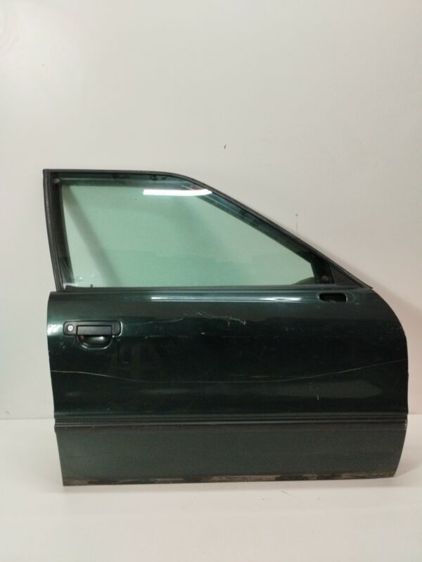 PUERTA DELANTERA DERECHA AUDI 80/90 (893) 80 1.9 TD GASOIL 1.9 TD 90CV [1986 - 0] 4 Puertas