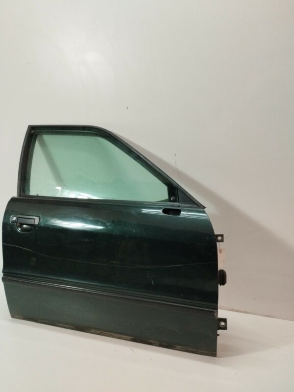 PUERTA DELANTERA DERECHA AUDI 80/90 (893) 80 1.9 TD GASOIL 1.9 TD 90CV [1986 - 0] 4 Puertas - Imagen 2
