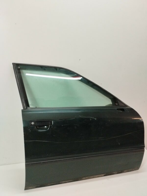 PUERTA DELANTERA DERECHA AUDI 80/90 (893) 80 1.9 TD GASOIL 1.9 TD 90CV [1986 - 0] 4 Puertas - Imagen 3