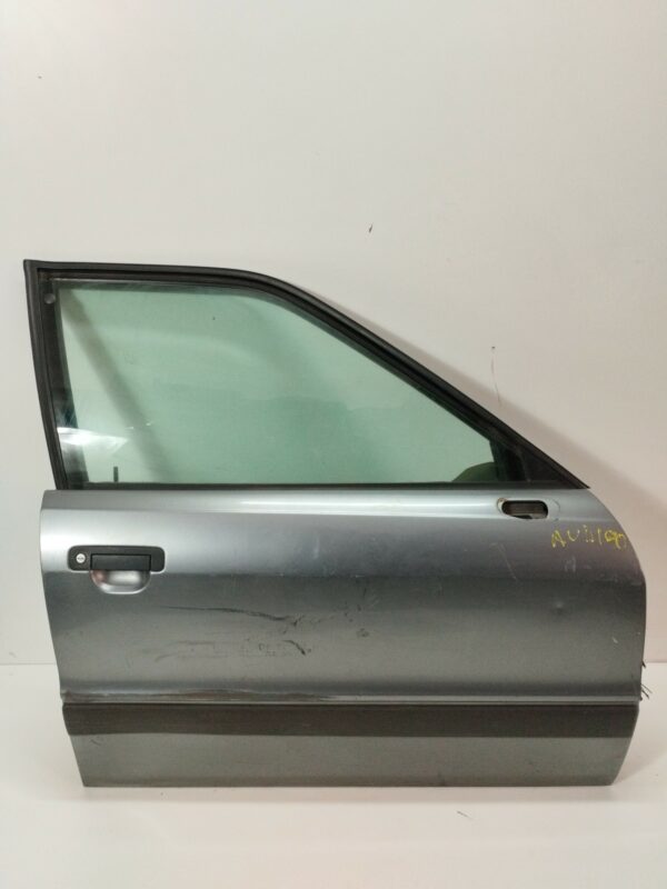PUERTA DELANTERA DERECHA AUDI 80/90 (893) 80 1.9 TD GASOIL 1.9 TD 90CV [1986 - 0] 4 Puertas