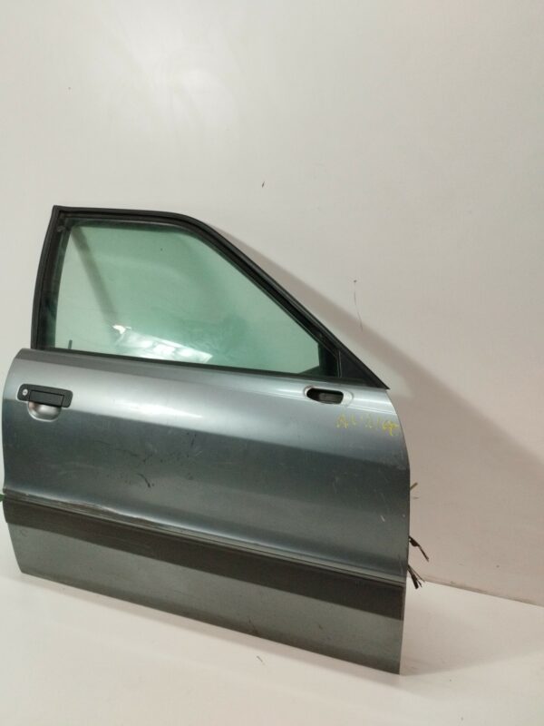 PUERTA DELANTERA DERECHA AUDI 80/90 (893) 80 1.9 TD GASOIL 1.9 TD 90CV [1986 - 0] 4 Puertas - Imagen 2