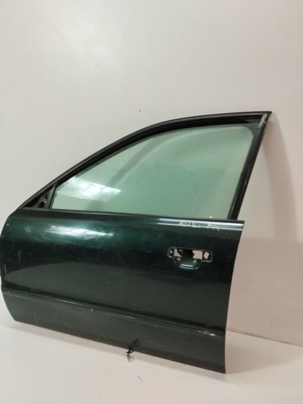PUERTA DELANTERA IZQUIERDA AUDI A4 AVANT (8E) 1.8 T Quattro NAFTA 95 Motor 1,8 Ltr.  150 CV  [2001 - 2004] 5 Puertas - Imagen 2