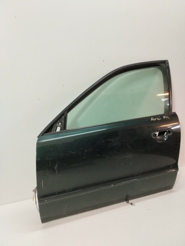 PUERTA DELANTERA IZQUIERDA AUDI A4 AVANT (8E) 1.8 T Quattro NAFTA 95 Motor 1,8 Ltr.  150 CV  [2001 - 2004] 5 Puertas - Imagen 3