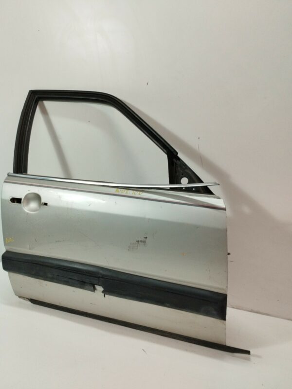PUERTA DELANTERA DERECHA AUDI 100 BERLINA (443) CS Quattro NAFTA Motor 1,8 Ltr.  88 CV  [1982 - 0] 0 Puertas - Imagen 2