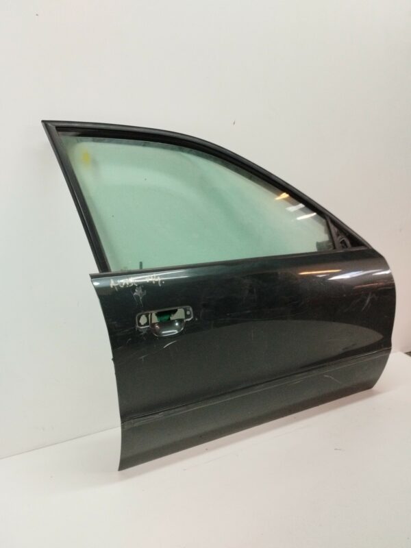 PUERTA DELANTERA DERECHA AUDI A4 AVANT (8E) 2.5 TDI Quattro Sport Edition (132kW) DIESEL Motor 2,5 Ltr.  180 CV  [2001 - 2004] 5 Puertas - Imagen 3