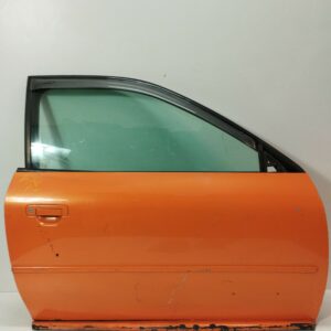 PUERTA DELANTERA DERECHA AUDI A3 (8L) 1.8 20V Turbo NAFTA Motor 1,8 Ltr.  150 CV  [1996 - 2003] 3 Puertas
